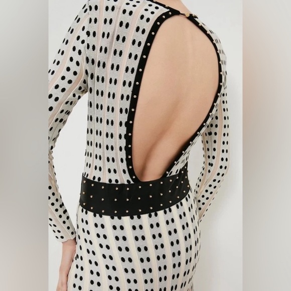 Designer dress - Picture 3 of 3